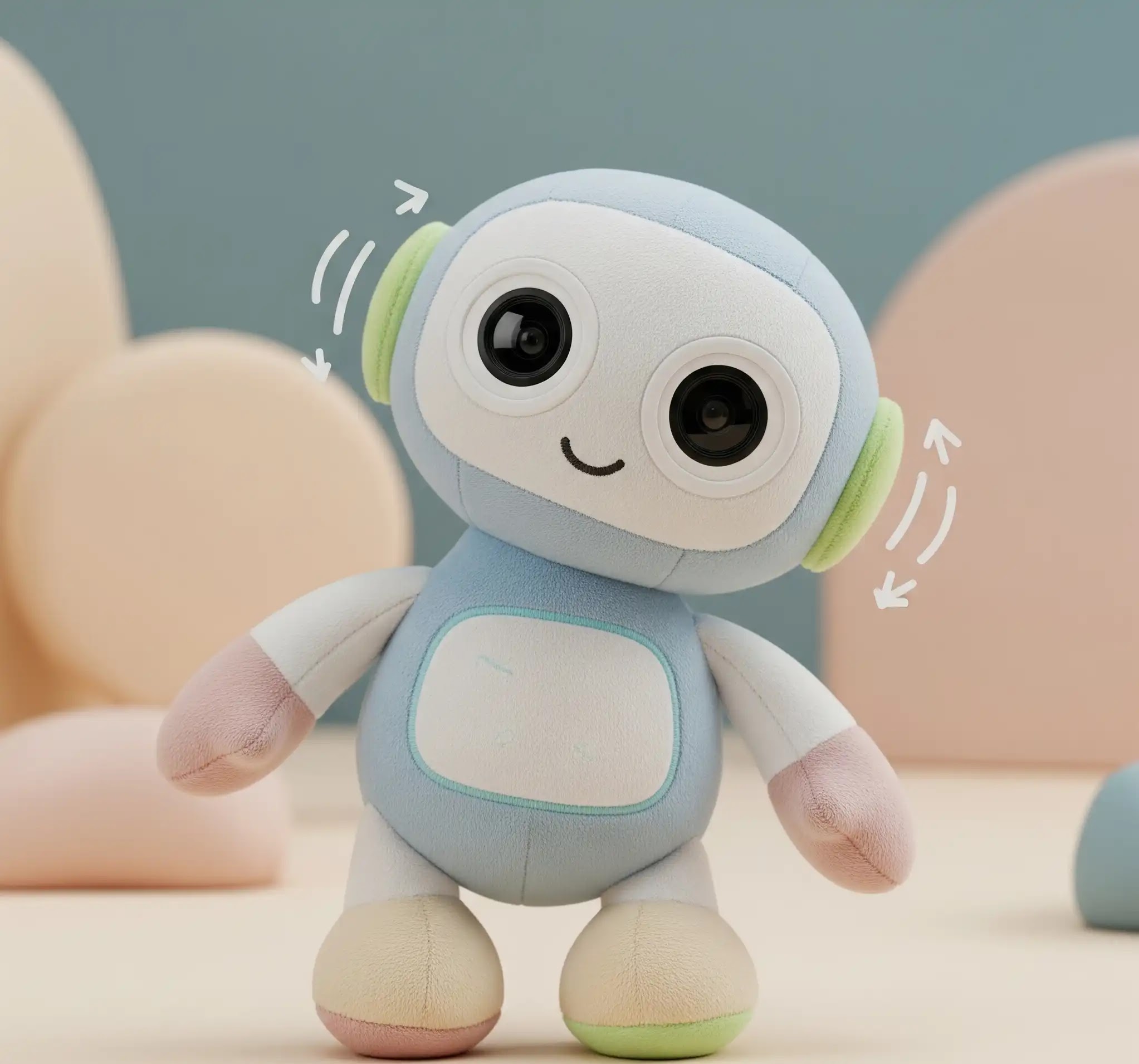 AI Toy