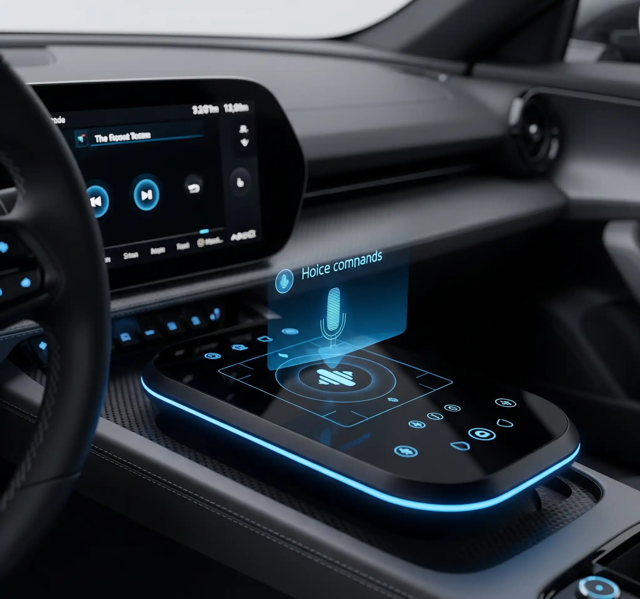Automotive