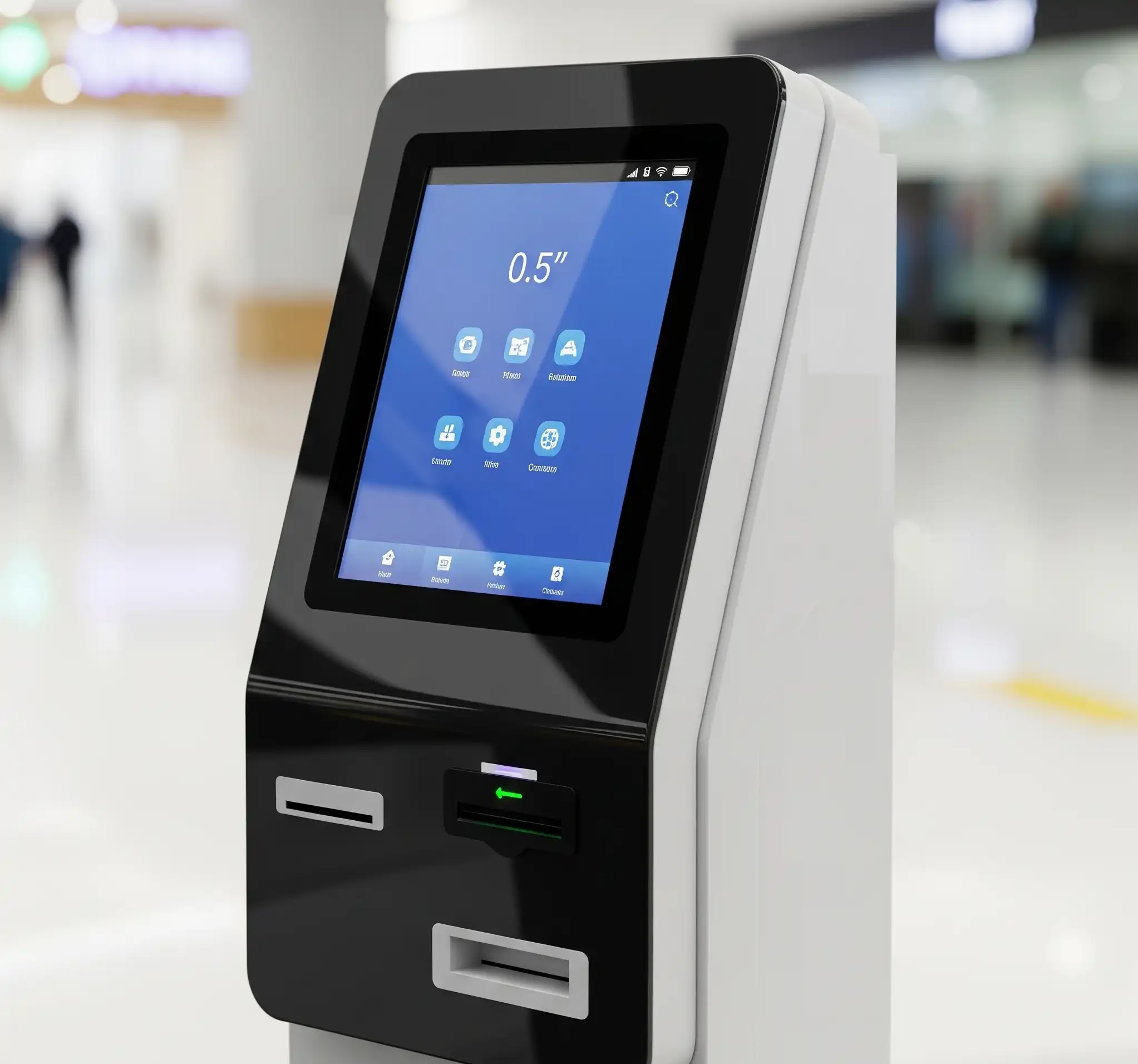 Kiosk