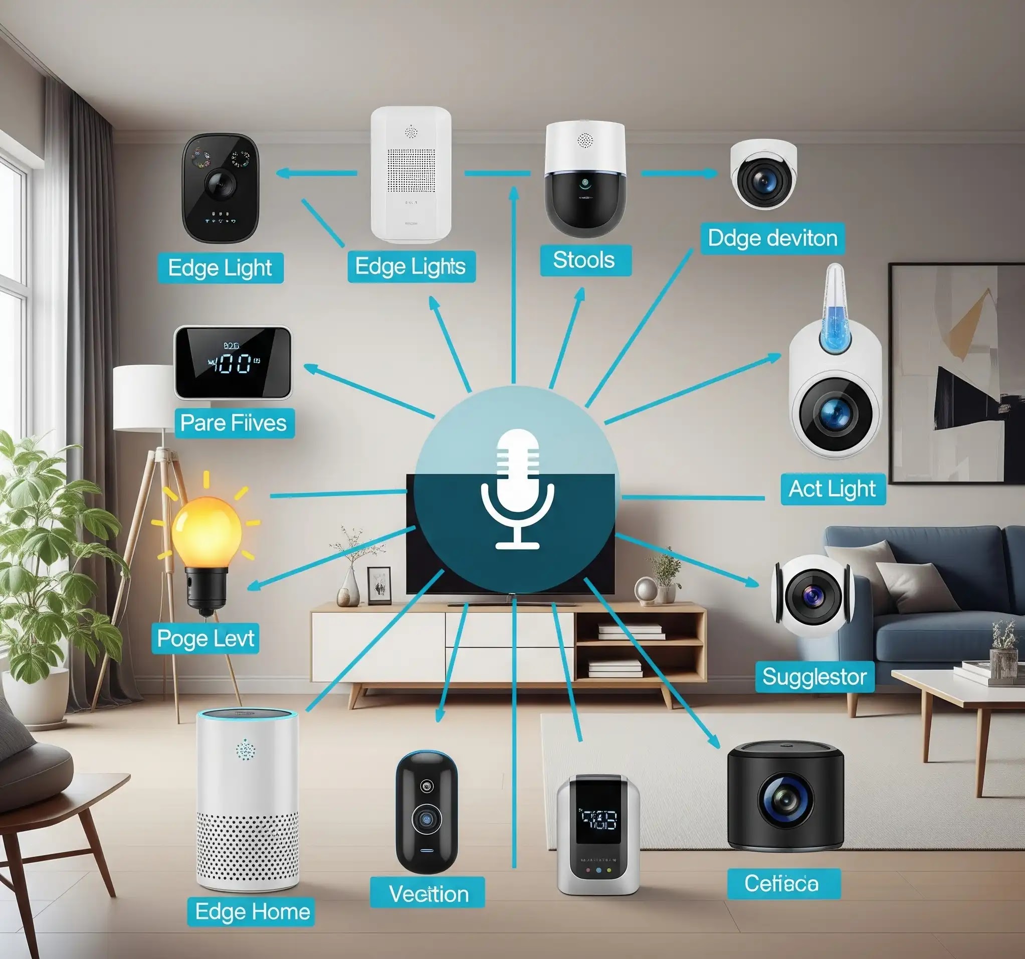 Smart Home